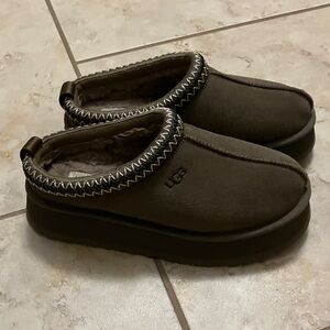 Ugg Platform Tasmans